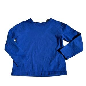 Hanna Andersson Tee In Pima Cotton